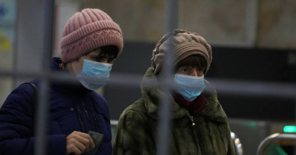 Вирусолог Чумаков: Пандемия COVID продлится не дольше трех лет
