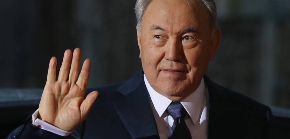 Двух родственников Назарбаева уволили из казахских нацкомпаний