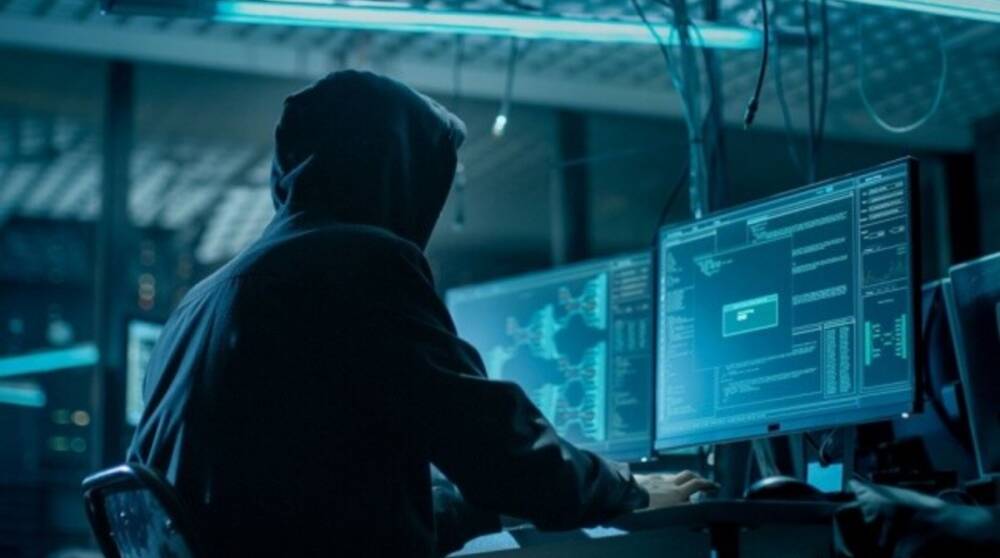Причастны к резонансным кибератакам: в России задержали хакеров по запросу США