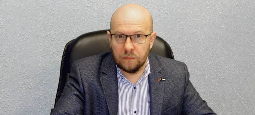 Новый политический год в Карелии начался с отставки главы администрации Кемского района