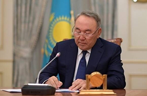 Два зятя Назарбаева отправлены в отставку с постов в крупных компаниях Казахстана