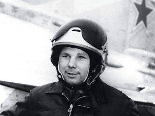 Последний полёт Гагарина: почему на самом деле погиб первый космонавт - Русская семерка
