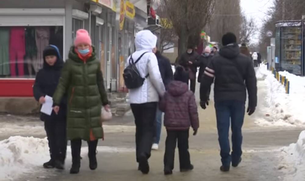 Погода 16 января разделит Украину: в каких областях будет сухо, а куда нагрянут осадки – прогноз Диденко