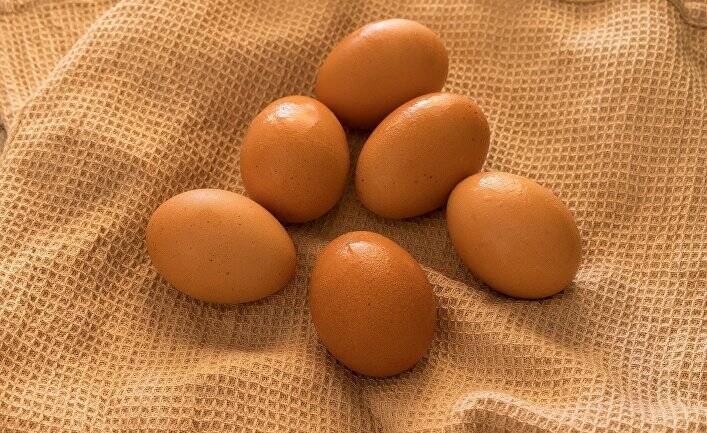 Sohu (Китай): если сварить яйцо неправильно, оно превратится в яд? Очень многие люди не знают об этом!