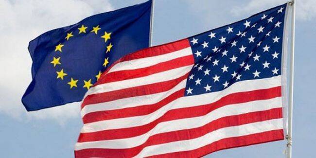 США и Евросоюз договорились о единой позиции на переговорах с Россией