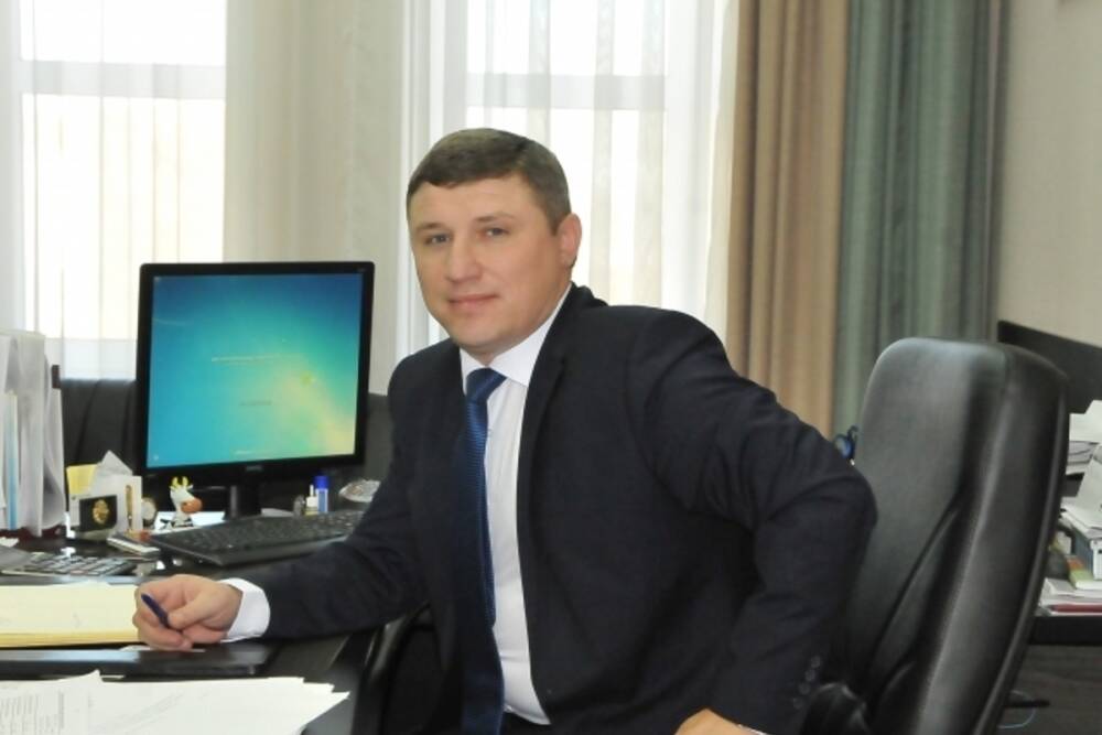 В Ярославское правительство региона вернут бывшего директора Департамента АПК