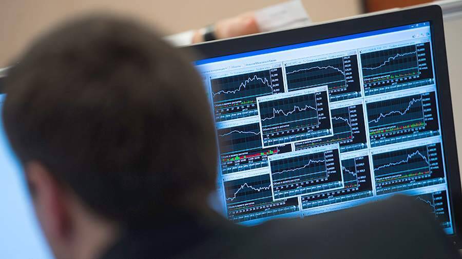 Финансист назвал способы переждать нестабильность на биржах