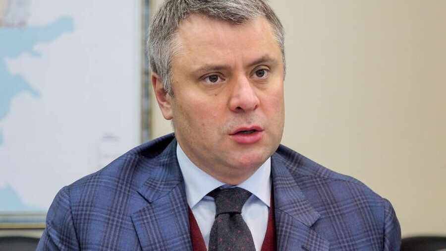 На Украине обвинили ФРГ за желание заработать на «Северном потоке — 2»