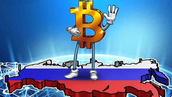 СК РФ требует обязательную идентификацию владельцев криптовалют