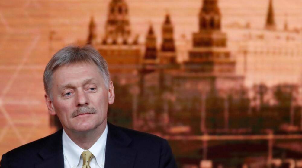 Ждут доказательств: в Кремле прокомментировали высокое напряжение на границе с Украиной
