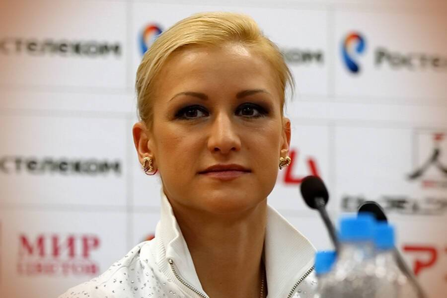 Волосожар поделилась своим мнением о выступлении сборной России на чемпионате Европы в Таллине