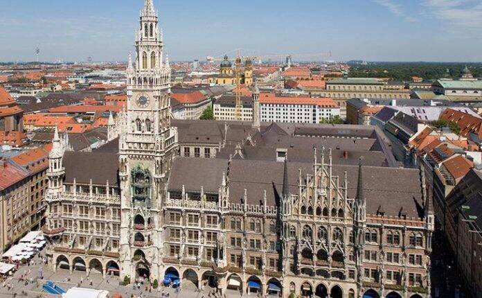 Достопримечательности Мюнхена: что посмотреть в столице Баварии