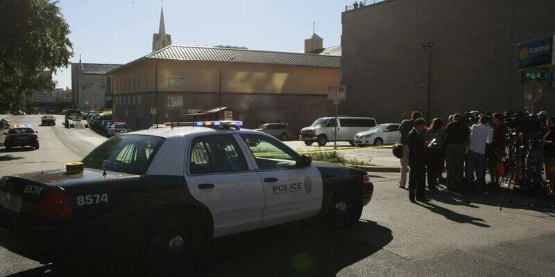 Полиция Техаса подтвердила сведения о гибели подозреваемого в захвате заложников в синагоге