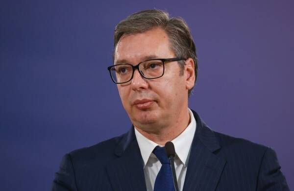 Президент Сербии: власти Австралии лишением Джоковича визы унизили сами себя