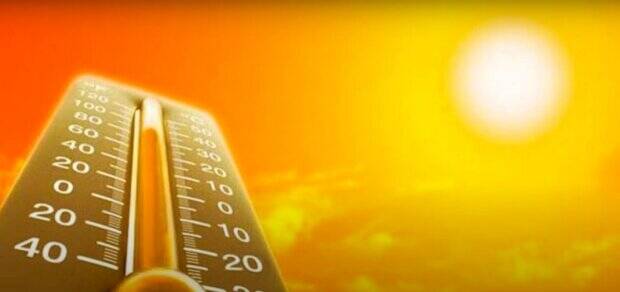 Аномальная жара и грозы: климатолог рассказала, каким будет лето в Украине