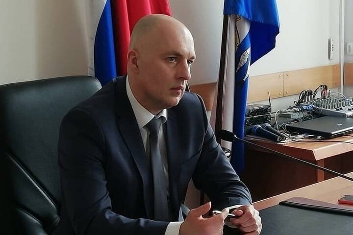 Новгородцы смогут задать острые вопросы вице-мэру Владимиру Еремину