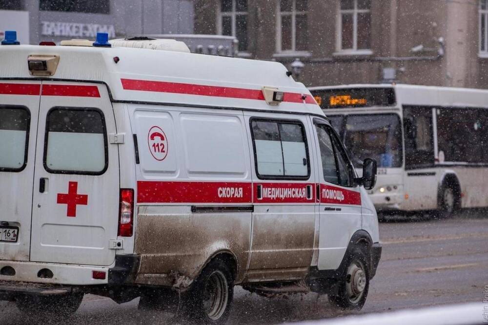 В Ростовской области еще 494 человека подхватили коронавирус
