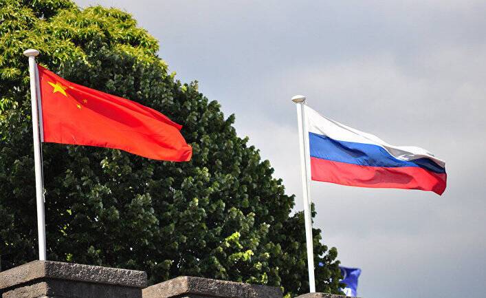 Wall Street Journal (США): Россия, Китай и их имперские амбиции