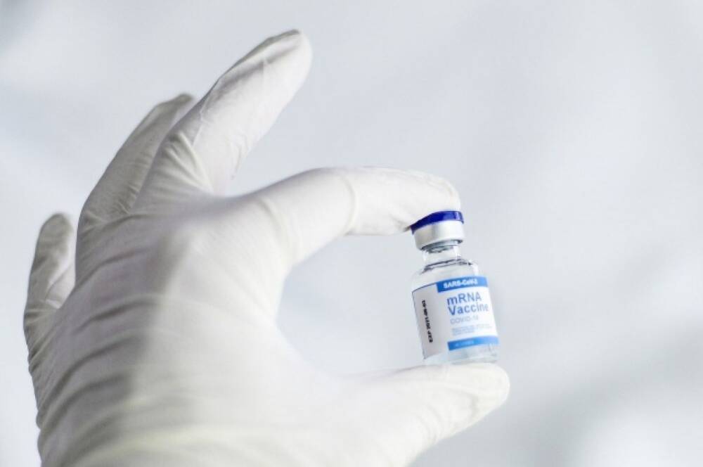 Центр Гамалеи может создать вакцину от ковида на основе нескольких штаммов