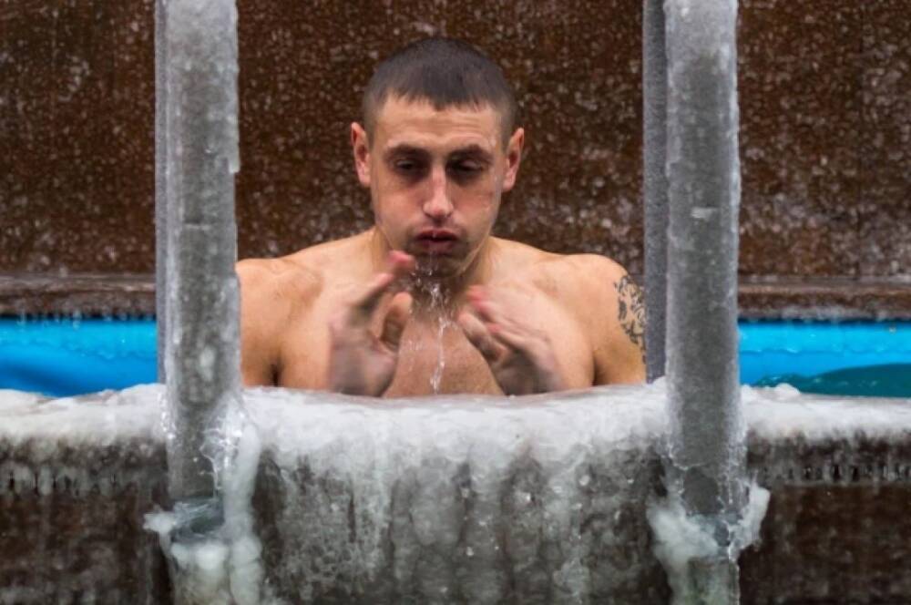 Синоптик предупредил москвичей о морозах на Крещение