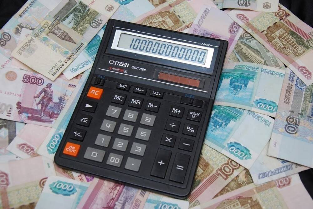 В Волгоградской области за год увеличился средний размер пенсии на 791 рубль