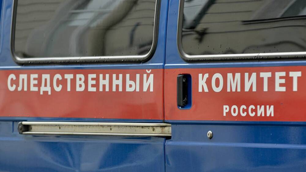 СК возбудил дело после видео с агрессивным мужчиной в московской маршрутке