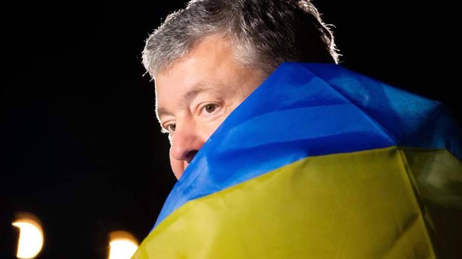 Порошенко прокомментировал свое возможное задержание при возвращении на Украину