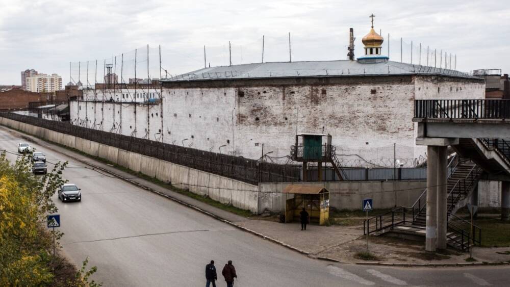 Gulagu.net: заключённых ИК №7 пытали и заставляли строить яхту прокурору