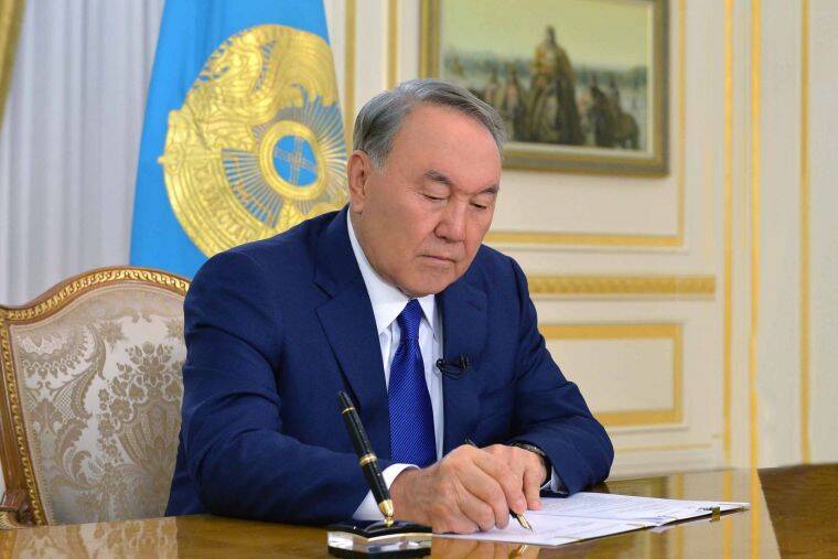Куда пропал бывший президент Нурсултан Назарбаев, что о нем известно, последние новости на 16 января 2022 года