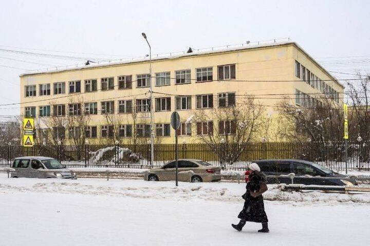 В 2022 году в 11 школах Якутска планируют провести капремонт