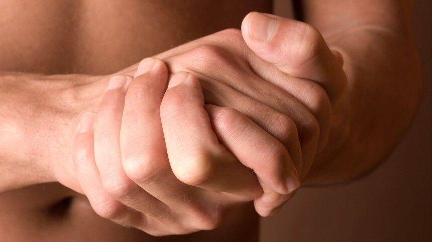 Скрытые сигналы: Как по руке мужчины определить, каков он в постели