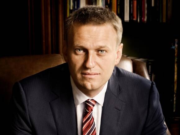 «В России опасно выходить на митинги, поэтому мы вышли за них»: В мире прошли акции в поддержку Навального
