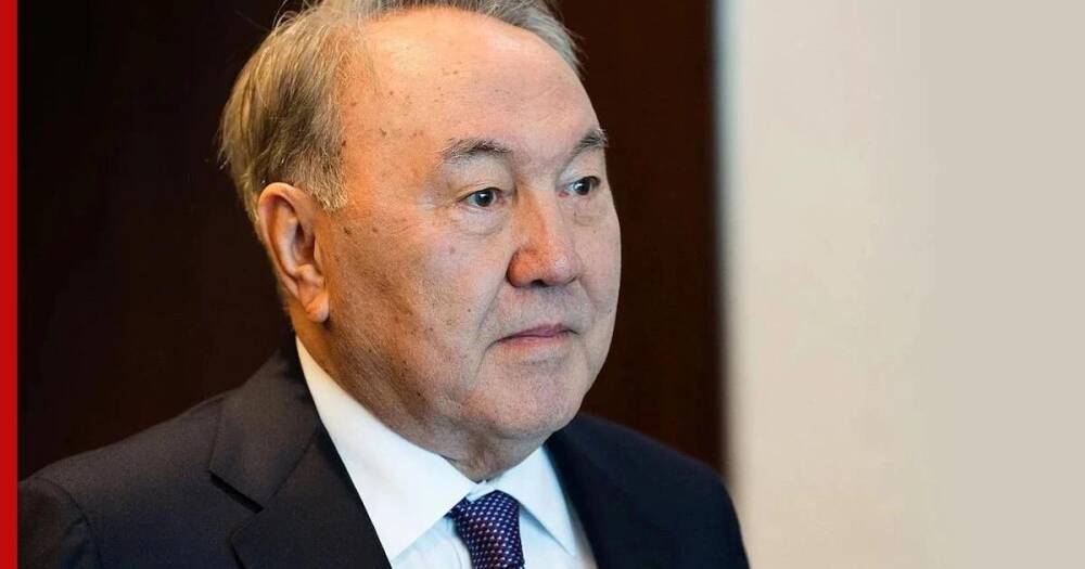 Третий зять Назарбаева ушел с публичной должности
