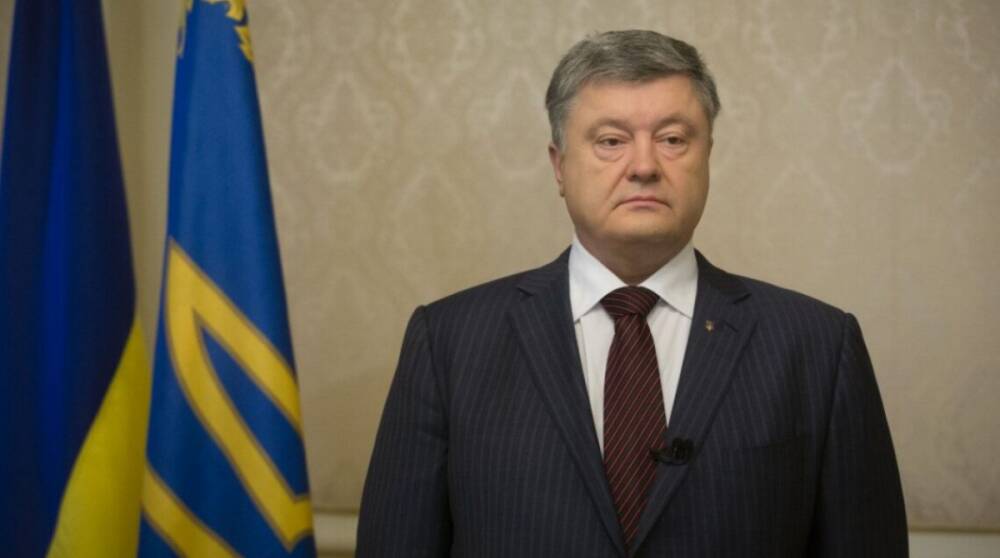 В партии Порошенко пожаловась на угрозы и давление на сторонников экс-президента