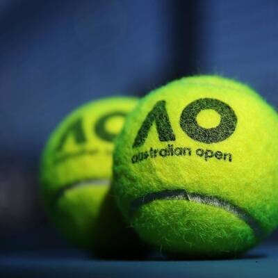 Открытый чемпионат Австралии по теннису стартовал без Джоковича