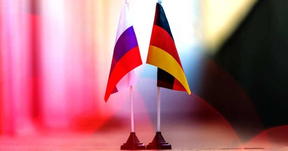 В Германии заявили о желании стабильных отношений с Россией