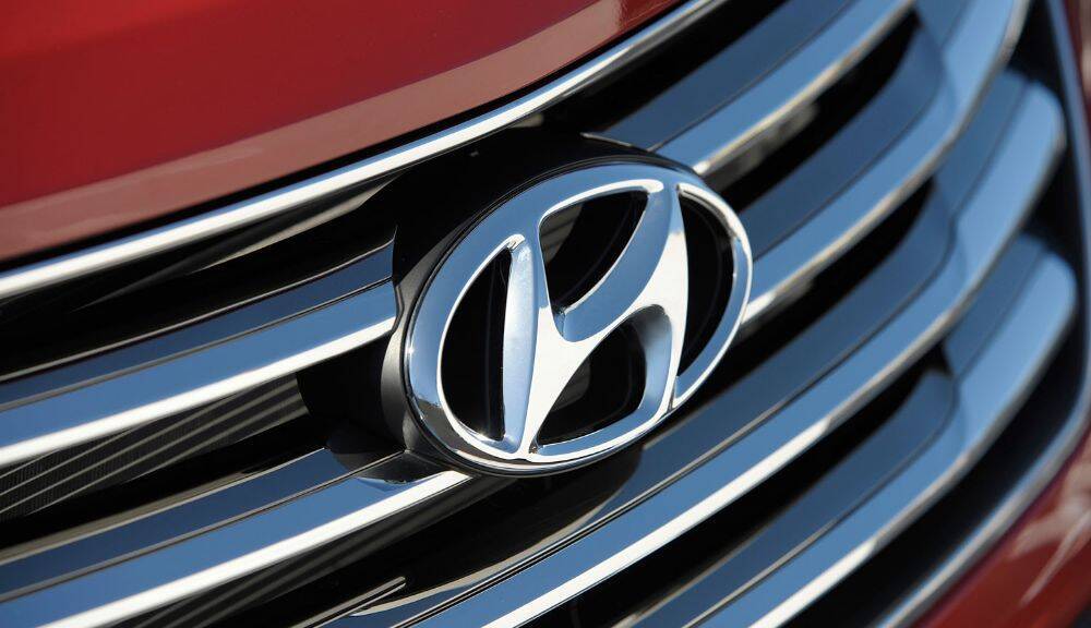 В этом году Hyundai представит на авторынке России пять новых машин