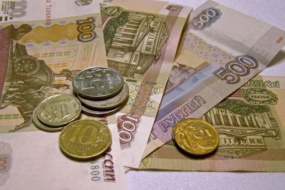 Россиянам с пенсией до 23 тысяч рублей увеличат размер выплат