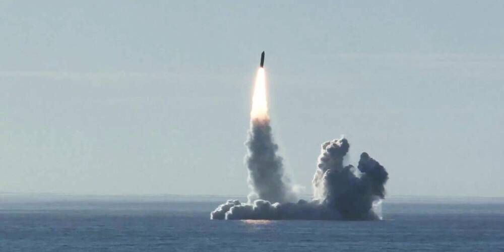 NYT: Россия может разместить ракеты у берегов США