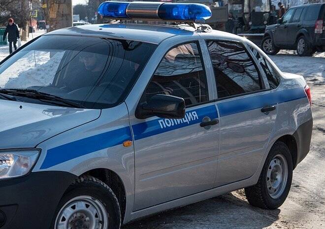 В полиции прокомментировали избиение охранника в травмпункте поликлиники №2