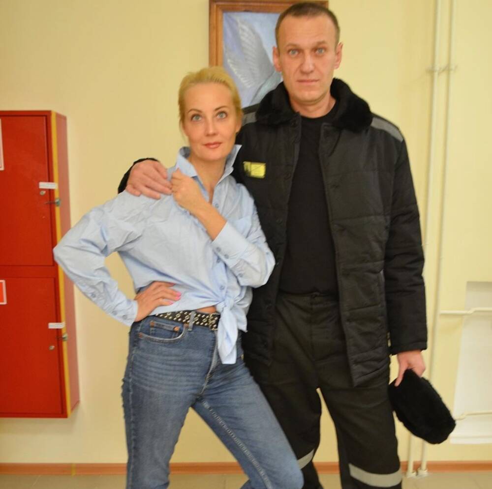 Два уголовных дела, возбужденных против Алексея Навального, вскоре поступят в суд