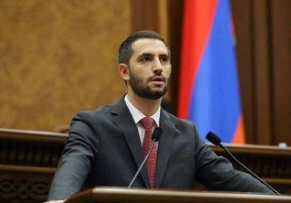 За «турецкого агента» ответите: спецпредставитель Армении предостерëг оппозиционеров