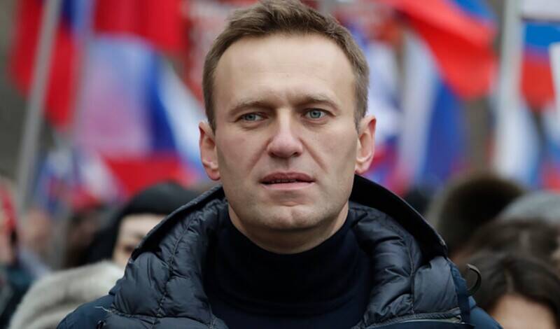 Навальному на три месяца продлен статус склонного к экстремизму
