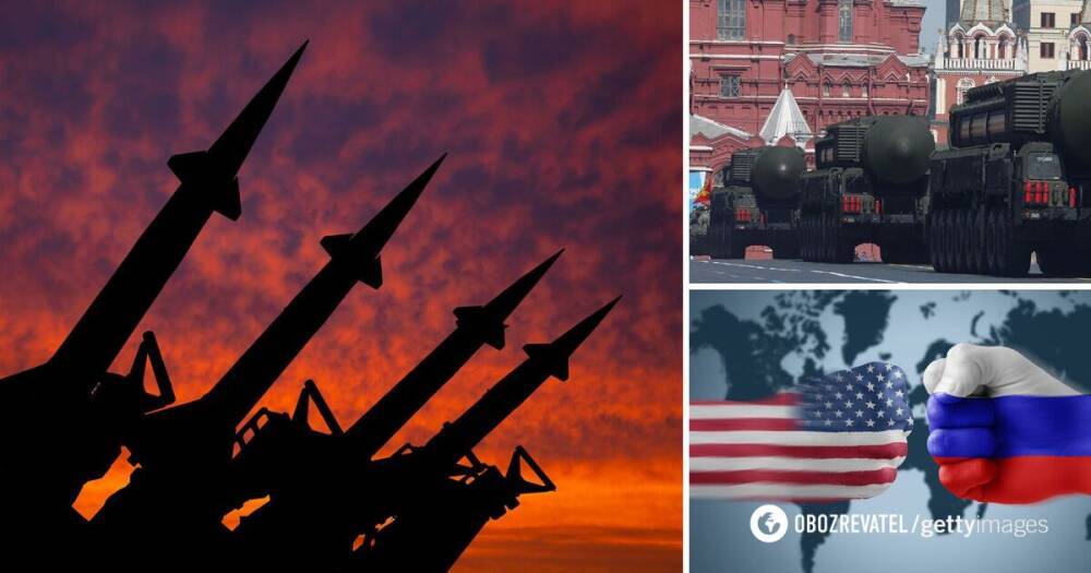 Война Россия США – Кремль может разместить ядерное оружие возле американского побережья