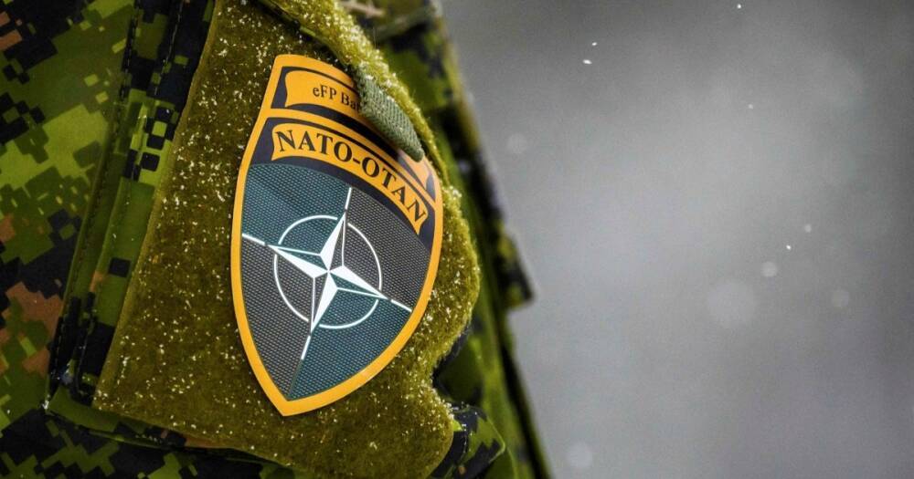 Житель Харьковщины предложил НАТО разместить военную базу на своем участке