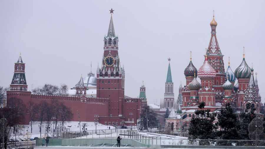 Москва отреагировала на предложение Зеленского о переговорах по Донбассу
