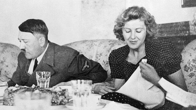 «Ни рыбы, ни мяса»: почему Гитлер постоянно сидел на диетах - Русская семерка