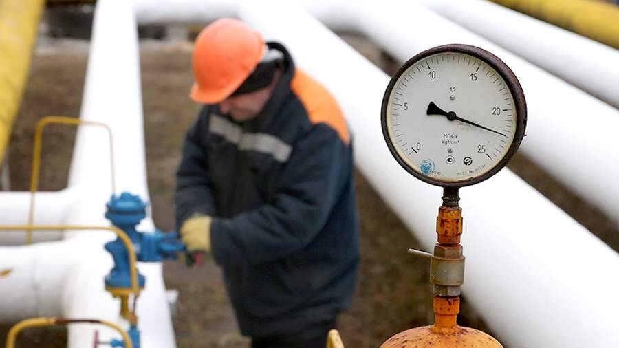 «Газпром» не стал бронировать на февраль дополнительный транзит через Украину