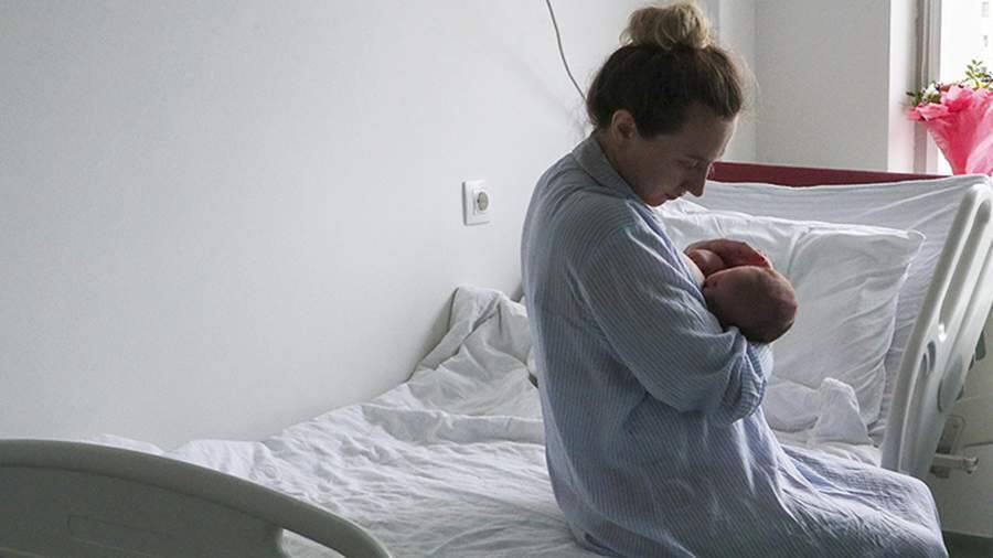 В Минтруде РФ рассказали об увеличении пособий по беременности и родам