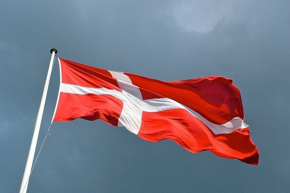 В Дании зафиксирован рекордный прирост случаев коронавируса